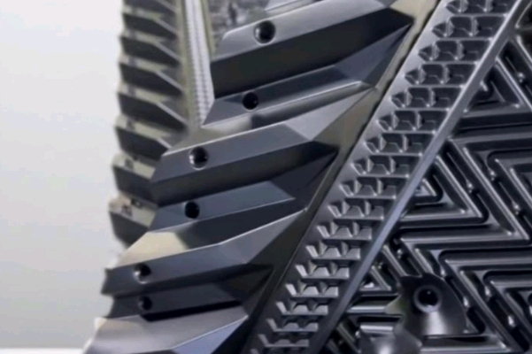 Why Cooling Tower Fill Pressur...