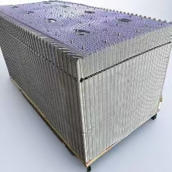 Managing Multiple Cooling Towe...
